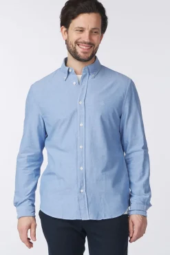 Hot Marc O'Polo Hemd M20726442172