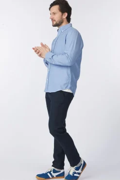 Hot Marc O'Polo Hemd M20726442172