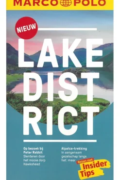 Best Marc O'Polo Lake District  Marco Polo NL 2020