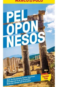 Peloponnesos  Marco Polo NL-Marc O'Polo Outlet