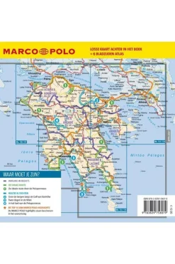Peloponnesos  Marco Polo NL-Marc O'Polo Outlet