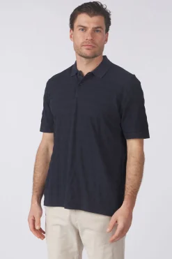 Clearance Marc O'Polo Polo 523208053062 Multi/ Pure Cashmere