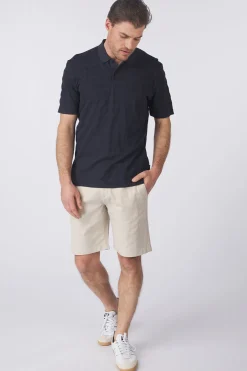 Clearance Marc O'Polo Polo 523208053062 Multi/ Pure Cashmere