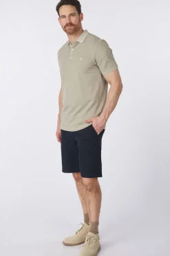 New Marc O'Polo Polo 522249653190 Summer Sage