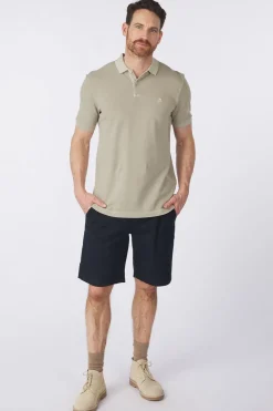 New Marc O'Polo Polo 522249653190 Summer Sage