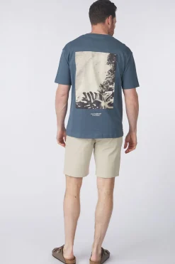 Online Marc O'Polo Short 524095515088 Storm