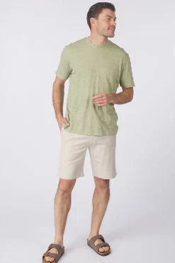 Clearance Marc O'Polo Short M23020615022 Summer Sage