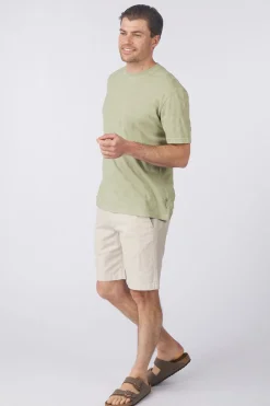 Clearance Marc O'Polo Short M23020615022 Summer Sage