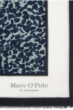Discount Marc O'Polo Sjaal 502819502057 Mellow Peach