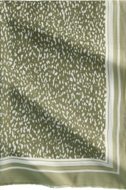 Fashion Marc O'Polo Sjaal 506802502045 Smooth Sage