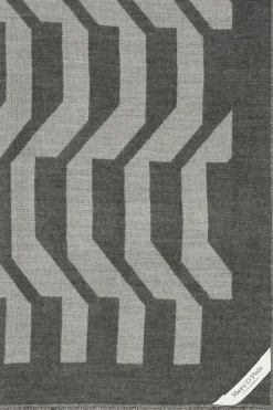 Sjaal Woven Jacquard-Marc O'Polo Discount