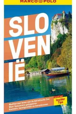 Slovenie  Marco Polo NL-Marc O'Polo Sale
