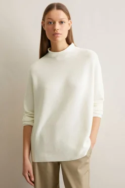 Best Marc O'Polo Trui 500600660041 Dusty Rose