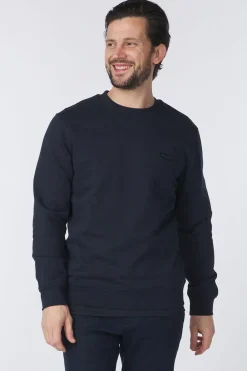 Clearance Marc O'Polo Trui 520401554054 Dark Navy