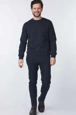 Clearance Marc O'Polo Trui 520401554054 Dark Navy