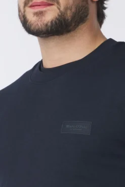 Clearance Marc O'Polo Trui 520401554054 Dark Navy