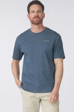 Outlet Marc O'Polo T-Shirt 524206451300 Storm