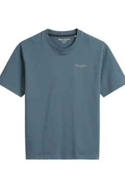Outlet Marc O'Polo T-Shirt 524206451300 Storm