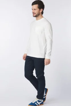 T-Shirt 520222252060-Marc O'Polo Sale