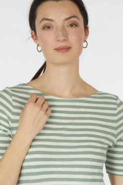 T-Shirt 502219651333-Marc O'Polo Hot