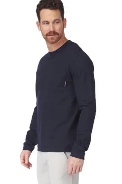 T-Shirt 520222252060-Marc O'Polo New