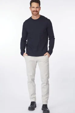 T-Shirt 520222252060-Marc O'Polo New