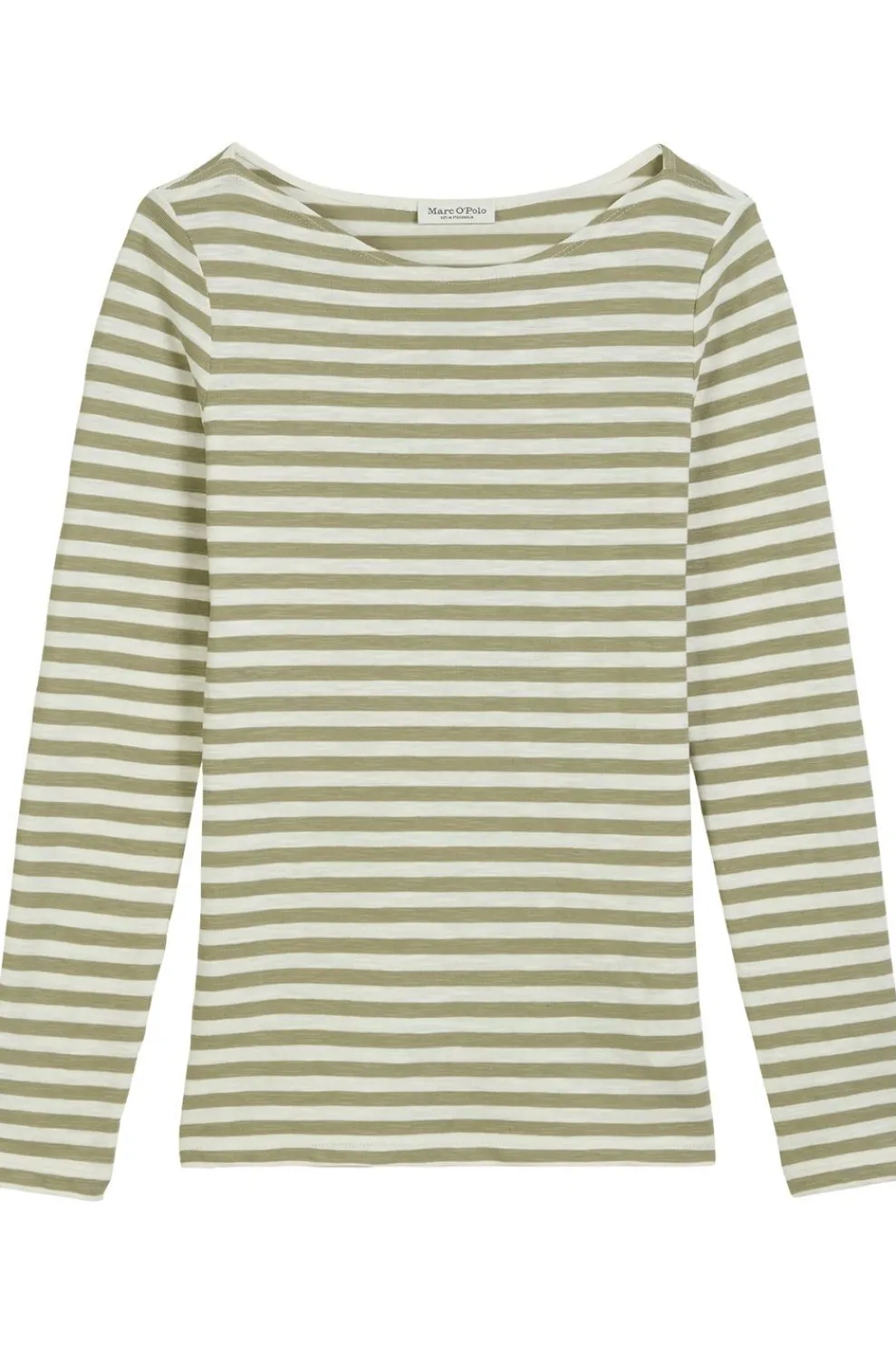 Fashion Marc O'Polo T-Shirt 506219652597 Multi/ Smooth Sage