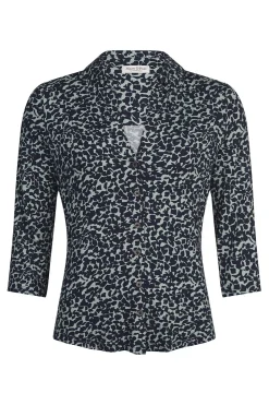 Discount Marc O'Polo T-Shirt 502226452401 Whisper White