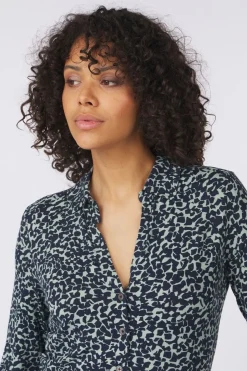 Discount Marc O'Polo T-Shirt 502226452401 Whisper White