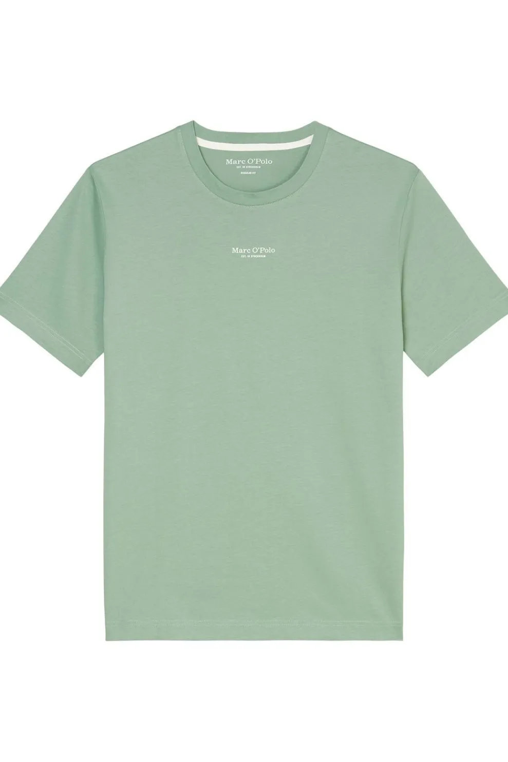T-Shirt 520201251382-Marc O'Polo Clearance