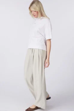 T-Shirt T-Shirt, Short Sleeve, Placed Print-Marc O'Polo Fashion