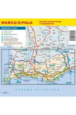 Algarve NL-Marco Polo Hot