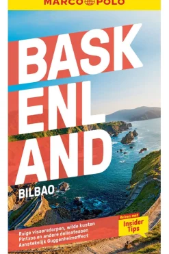 Hot Marco Polo Baskenland & Bilbao   NL 2024