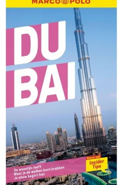 Discount Marco Polo Dubai NL 2024