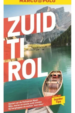 Zuid-Tirol   NL-Marco Polo Sale