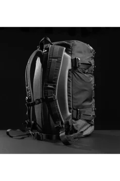 Dagrugzak Seg28 Segmented Backpack-Matador Hot