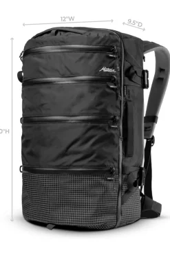 Dagrugzak Seg28 Segmented Backpack-Matador Hot