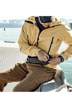 Heuptas  Freerain Waterproof Packable Hip Pack-Matador Best