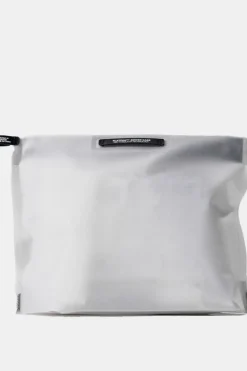 Discount Matador Toilettas  Flatpak Zipper Toiletry Case White