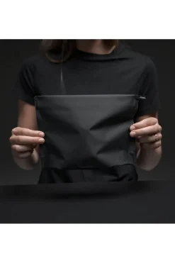 Toilettas  Flatpak Zipper Toiletry Case-Matador New