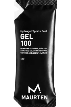 Gel 100 Box (12)-Maurten Discount