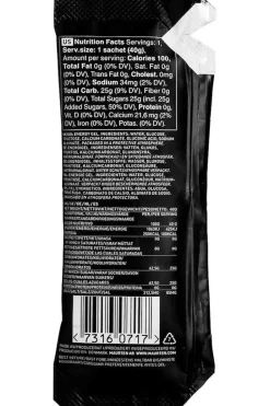 Gel 100 Box (12)-Maurten Discount