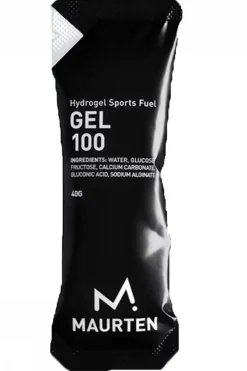 Discount Maurten Gel 100 No colour