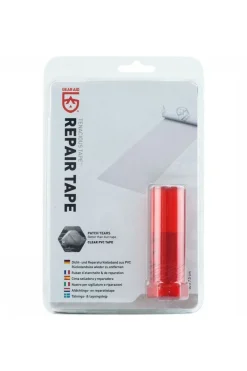 Fashion Mcnett Onderhoud Mcn Reparatie Tape Tenacious No colour / Transparent