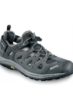 Online Meindl Sandaal Hawaii black