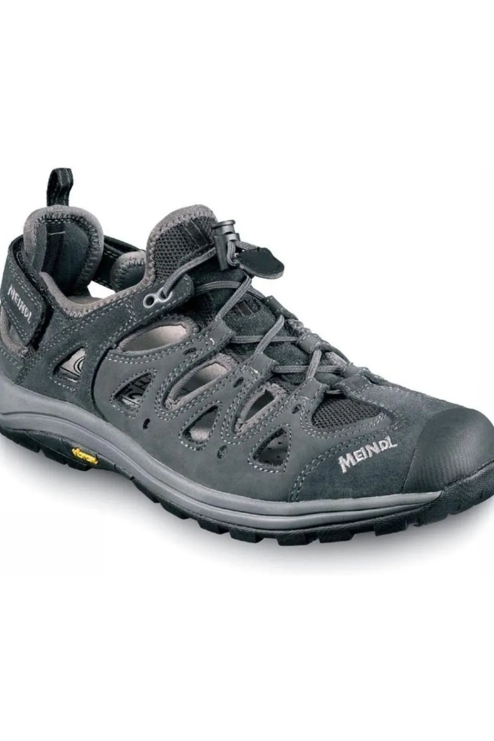 Online Meindl Sandaal Hawaii black