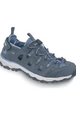 Sale Meindl Sandaal Lipari Lady Jeans/ Bright Blue