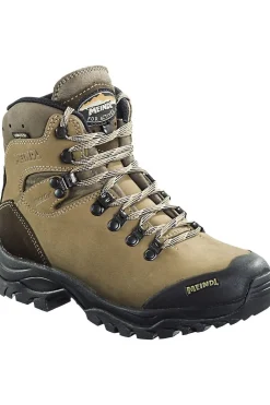 Sale Meindl Schoen Kansas Lady Gore-Tex Braun