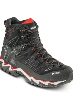 Wandelschoen Lite Hike Mid Gore-Tex-Meindl Best