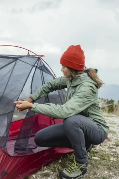 Wandelschoenen Air Revolution 1.5 Lady Gore-Tex-Meindl Fashion